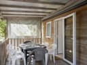 Cliquez pour découvrir toutes les photos de l'HÉBERGEMENT ! mobil-home - camping Ile Du Pont photo 7