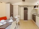 Cliquez pour découvrir toutes les photos de l'HÉBERGEMENT ! mobil-home - camping Ile Du Pont photo 8
