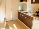 Cliquez pour découvrir toutes les photos de l'HÉBERGEMENT ! mobil-home - camping Ile Du Pont photo 3