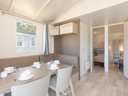 Cliquez pour découvrir toutes les photos de l'HÉBERGEMENT ! mobil-home - camping Ile Du Pont photo 5