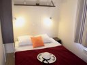 Cliquez pour découvrir toutes les photos de l'HÉBERGEMENT ! mobil-home - camping Ile Du Pont photo 7