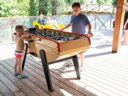 Cliquez pour découvrir toutes les photos de l'ÉTABLISSEMENT ! camping Ile Du Pont photo 8