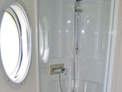 Cliquez pour découvrir toutes les photos de l'HÉBERGEMENT ! mobil-home - Au Lac D'Hautibus photo 4
