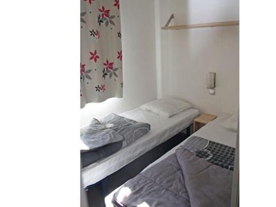 Cliquez pour découvrir toutes les photos de l'HÉBERGEMENT ! mobil-home - Au Lac D'Hautibus photo 8