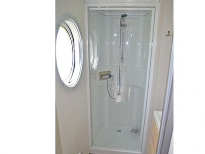 Cliquez pour découvrir toutes les photos de l'HÉBERGEMENT ! mobil-home - Au Lac D'Hautibus photo 9