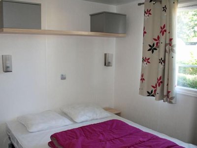 mobil-home - Au Lac D'Hautibus*** photo 2
