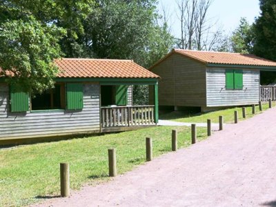 Cliquez pour découvrir toutes les photos de l'HÉBERGEMENT ! chalet - Au Lac D'Hautibus*** photo 3