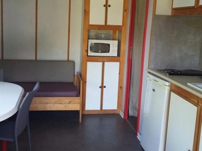 Cliquez pour découvrir toutes les photos de l'HÉBERGEMENT ! chalet - Au Lac D'Hautibus*** photo 2