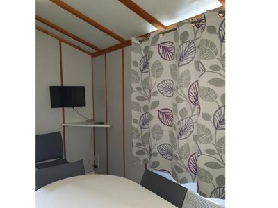 Cliquez pour découvrir toutes les photos de l'HÉBERGEMENT ! chalet - Au Lac D'Hautibus*** photo 3