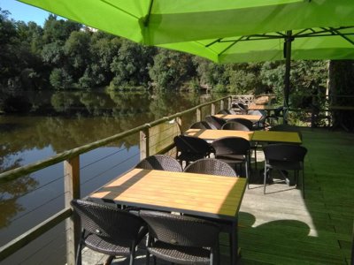 camping Au Lac D'Hautibus*** photo 16