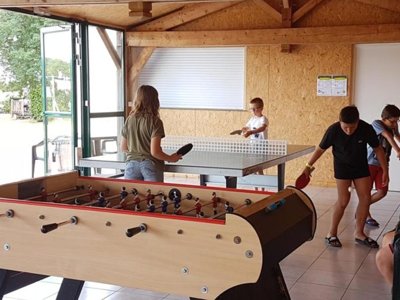 camping Au Lac D'Hautibus*** photo 20
