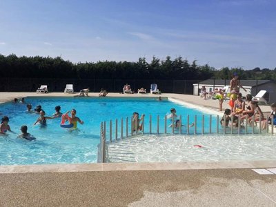 camping Au Lac D'Hautibus*** photo 24
