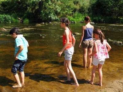 camping Au Lac D'Hautibus*** photo 7