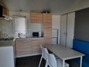Cliquez pour découvrir toutes les photos de l'HÉBERGEMENT ! mobil-home - camping Au Lac D'Hautibus photo 2