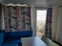 Cliquez pour découvrir toutes les photos de l'HÉBERGEMENT ! mobil-home - camping Au Lac D'Hautibus photo 3