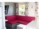 mobil-home - camping Au Lac D'Hautibus*** photo 7