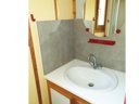 chalet - camping Au Lac D'Hautibus*** photo 7