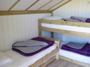 Cliquez pour découvrir toutes les photos de l'HÉBERGEMENT ! lodge - camping Au Lac D'Hautibus*** photo 9
