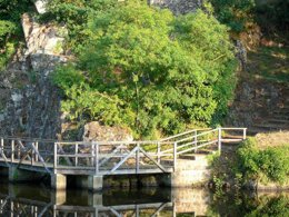 Camping Pas Cher vous présente avec son site Officiel campingpascher.fr, le Camping Au Lac D'Hautibus*** classé 3 étoiles, situé sur la commune de Argentonnay dans le département Deux-sèvres (Poitou Charentes) en France. Le camping Au Lac D'Hautibus*** vous propose un hébergement de type mobil-home de 36 m² pour 6 personnes (télévision). L'établissement vous propose 10 autres types d'hébergements. Découvrez tous nos séjours à petits prix dans la commune et aux alentours de Argentonnay du département : Deux-sèvres (Poitou Charentes). Les Avis clients pour le Camping Au Lac D'Hautibus*** sont de 7 sur 10. Piscine chauffée, Piscine extérieure, Animation enfants, Animations familiales, Aire de jeux enfants, Baby-foot, Canoë-kayak, Golf, Ping-pong, Randonnée, Salle de jeux vidéo, Terrain multisports, Bar, Boulangerie, Restaurant, Snack/Bar, Supermarché, Épicerie,... En savoir plus : cliquez-ICI.