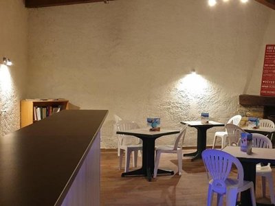 Cliquez pour découvrir toutes les photos de l'ÉTABLISSEMENT ! camping L'Or Bleu photo 10