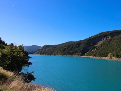 Cliquez pour découvrir toutes les photos de l'ÉTABLISSEMENT ! camping L'Or Bleu photo 11