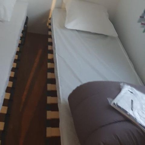 Cliquez pour découvrir toutes les photos de l'HÉBERGEMENT ! mobilhome - L'Or Bleu photo 3