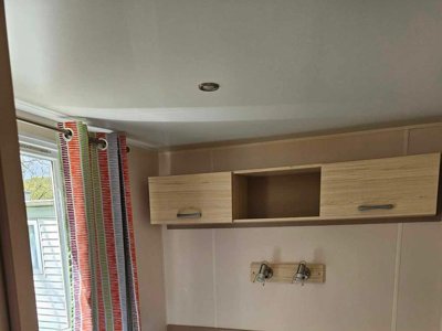 Cliquez pour découvrir toutes les photos de l'HÉBERGEMENT ! mobil-home - L'Or Bleu photo 7