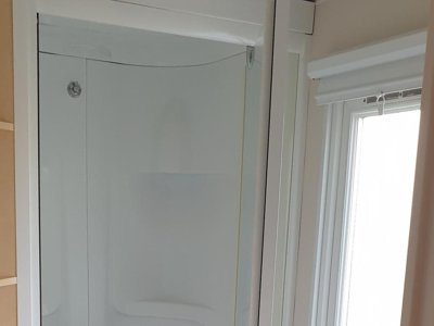 Cliquez pour découvrir toutes les photos de l'HÉBERGEMENT ! mobil-home - L'Or Bleu photo 2