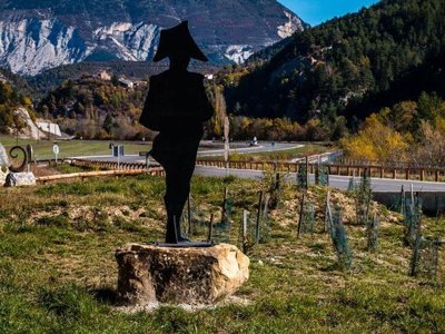 Cliquez pour découvrir toutes les photos de l'ÉTABLISSEMENT ! camping L'Or Bleu photo 27
