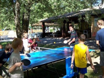 Cliquez pour découvrir toutes les photos de l'ÉTABLISSEMENT ! camping L'Or Bleu photo 5