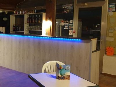 Cliquez pour découvrir toutes les photos de l'ÉTABLISSEMENT ! camping L'Or Bleu photo 8