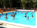 Cliquez pour découvrir toutes les photos de l'ÉTABLISSEMENT ! camping L'Or Bleu photo 1