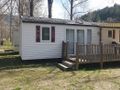 Cliquez pour découvrir toutes les photos de l'HÉBERGEMENT ! mobilhome - établissement L'Or Bleu photo 1