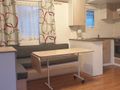Cliquez pour découvrir toutes les photos de l'HÉBERGEMENT ! mobilhome - établissement L'Or Bleu photo 2