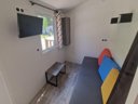 Cliquez pour découvrir toutes les photos de l'HÉBERGEMENT ! mobil-home - camping L'Or Bleu photo 2