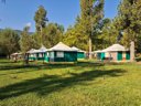 Cliquez pour découvrir toutes les photos de l'ÉTABLISSEMENT ! camping L'Or Bleu photo 2