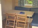 Cliquez pour découvrir toutes les photos de l'HÉBERGEMENT ! mobil-home - camping L'Or Bleu photo 5