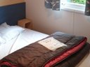 Cliquez pour découvrir toutes les photos de l'HÉBERGEMENT ! mobil-home - camping L'Or Bleu photo 6