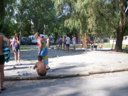 Cliquez pour découvrir toutes les photos de l'ÉTABLISSEMENT ! camping L'Or Bleu photo 6