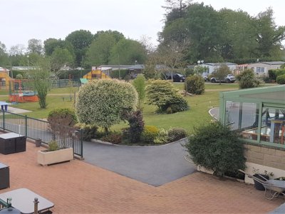 Cliquez pour découvrir toutes les photos de l'ÉTABLISSEMENT ! camping A L'Abri De L'Océan photo 14