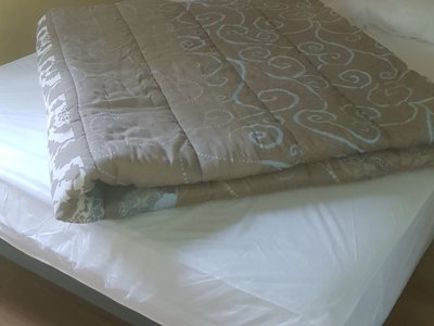 Cliquez pour découvrir toutes les photos de l'HÉBERGEMENT ! mobil-home - A L'Abri De L'Océan photo 8