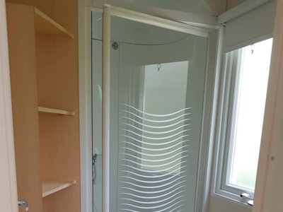 mobil-home - A L'Abri De L'Océan photo 6