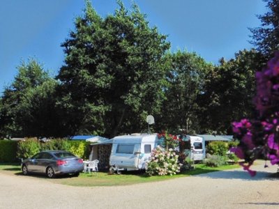 Cliquez pour découvrir toutes les photos de l'ÉTABLISSEMENT ! camping A L'Abri De L'Océan photo 16