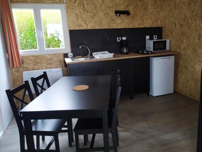chalet - A L'Abri De L'Océan photo 2