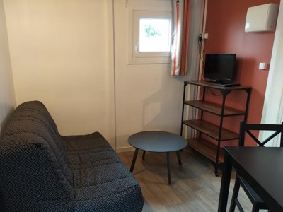 chalet - A L'Abri De L'Océan photo 3