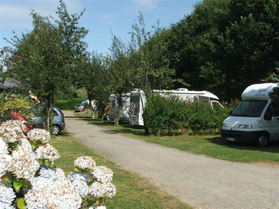 Cliquez pour découvrir toutes les photos de l'ÉTABLISSEMENT ! camping A L'Abri De L'Océan photo 20