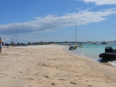 Cliquez pour découvrir toutes les photos de l'ÉTABLISSEMENT ! camping A L'Abri De L'Océan photo 25