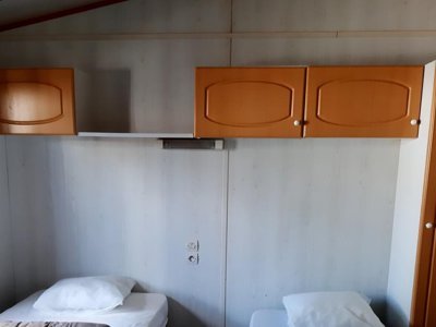 mobil-home - A L'Abri De L'Océan photo 4