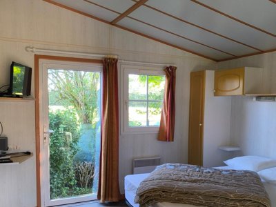 mobil-home - A L'Abri De L'Océan photo 5