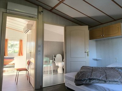 mobil-home - A L'Abri De L'Océan photo 7